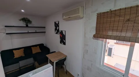 Foto 5 de Apartament de lloguer a Calle Jorge Juan, Fuente del Berro, Madrid Capital