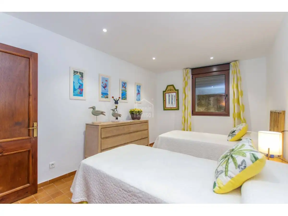 Villa zum Verkauf in Maó ciutat, imagen 24