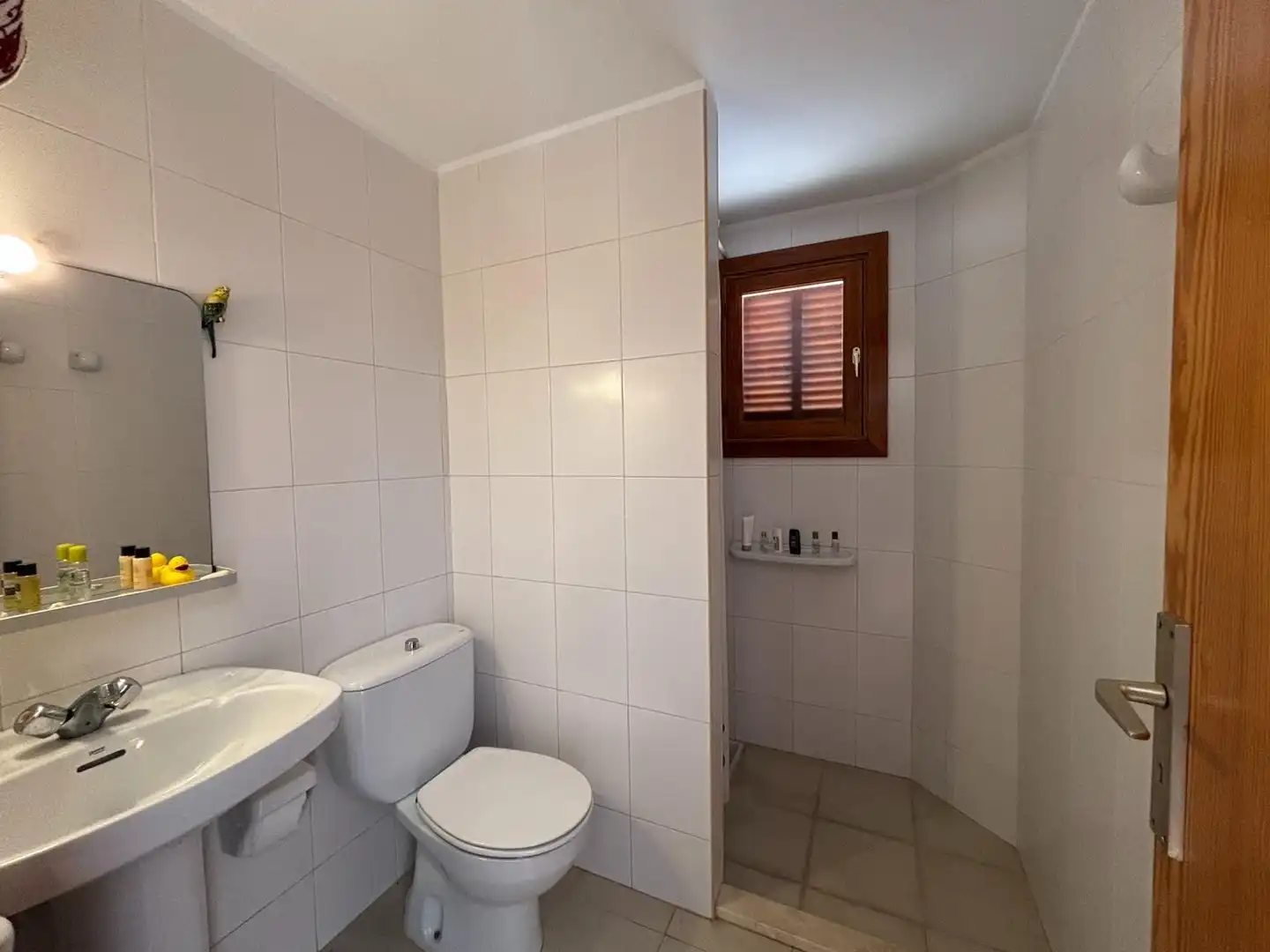 Baño de Casa adosada en venta en S'Estanyol
