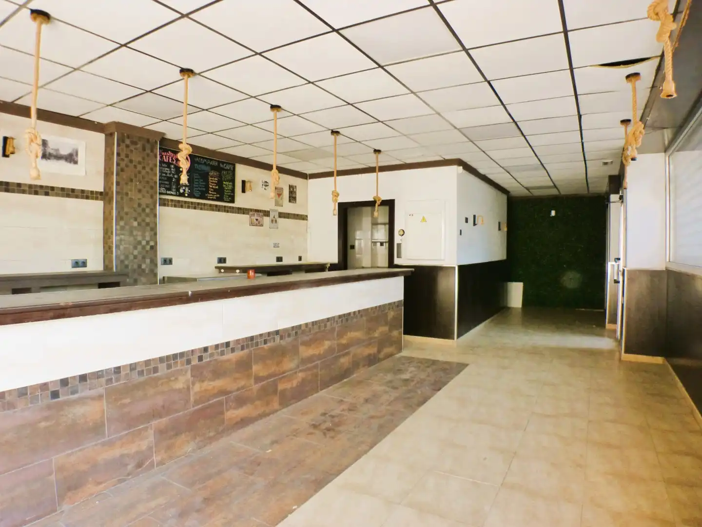 Commercial properties for rent in Alicante / Alacant
