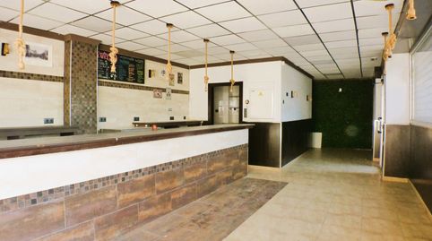 Foto 3 von Geschaftsraum zur Miete in Ciudad de Matanzas, 4, Paus - Poligono San Blas, Alicante / Alacant