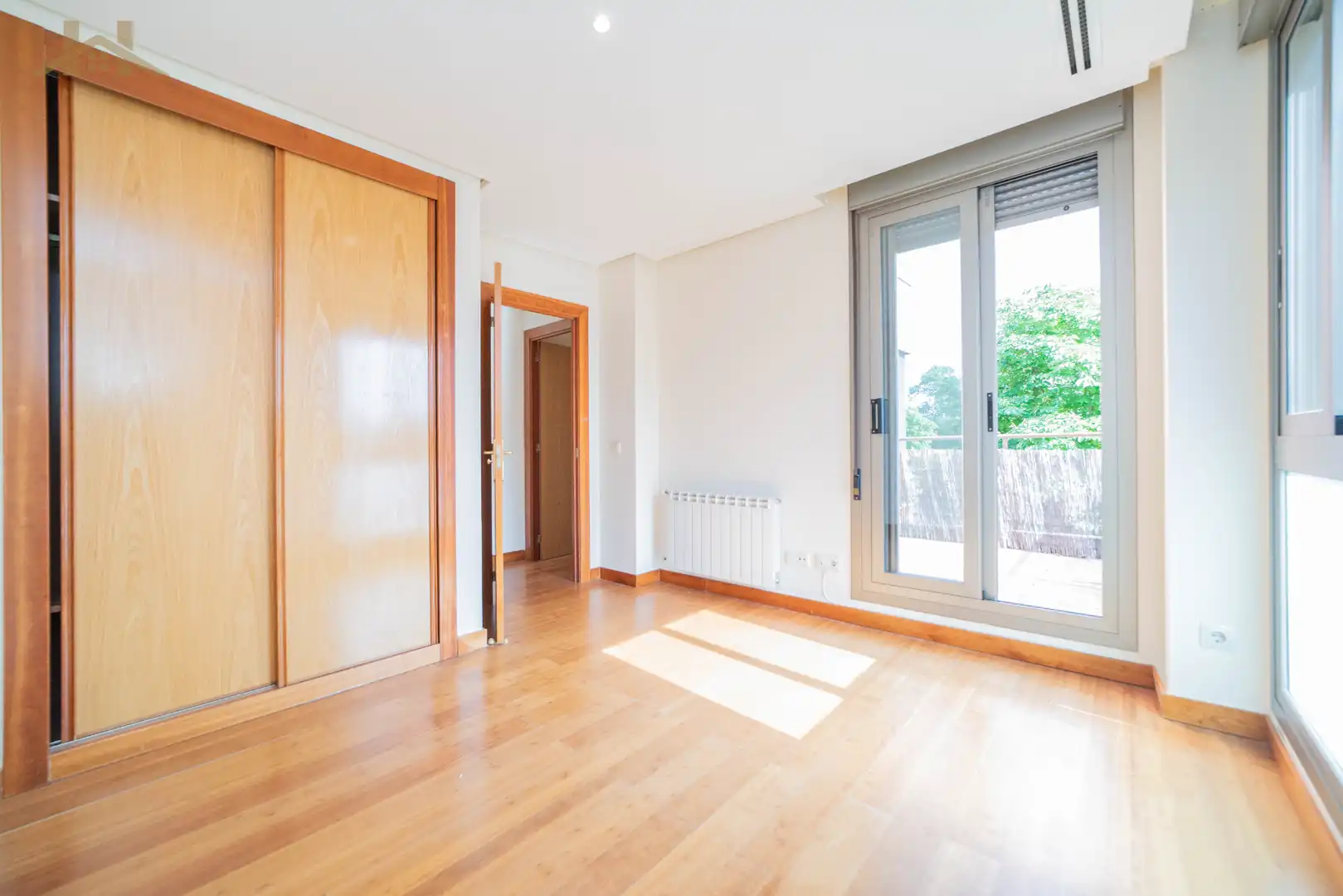 Habitación de Piso en venta en Madrid con Aire acondicionado, Calefacción y Parquet