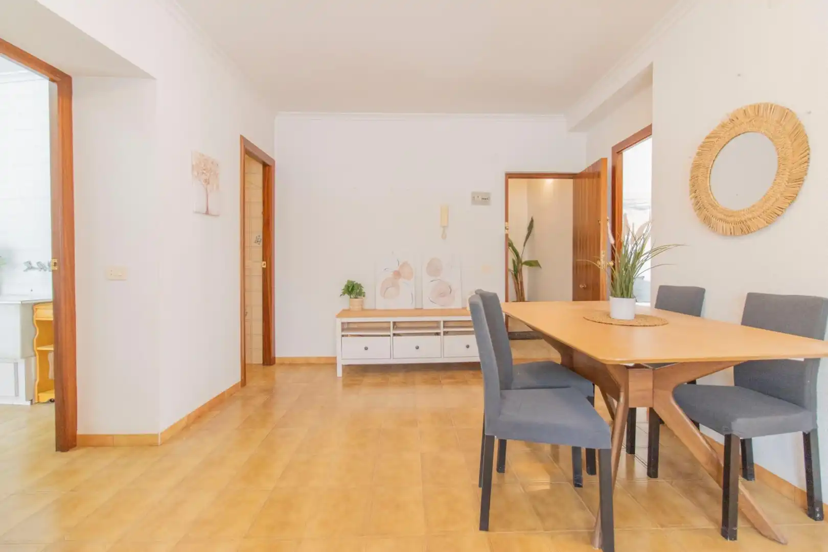 Finca rústica en venta en Eslida