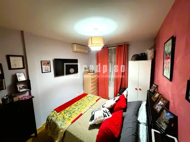 Habitación de Piso en venta en Parla con Aire acondicionado, Calefacción y Parquet