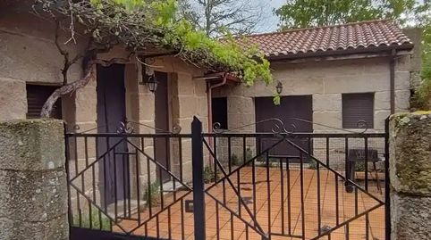 Foto 2 de Casa o xalet en venda a Lugar Queiroas Grande, 9, Allariz, Ourense