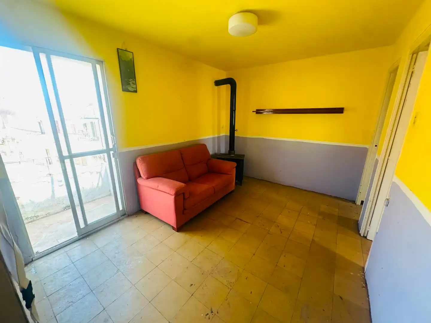Piso en venta en Alcanar con Balcón