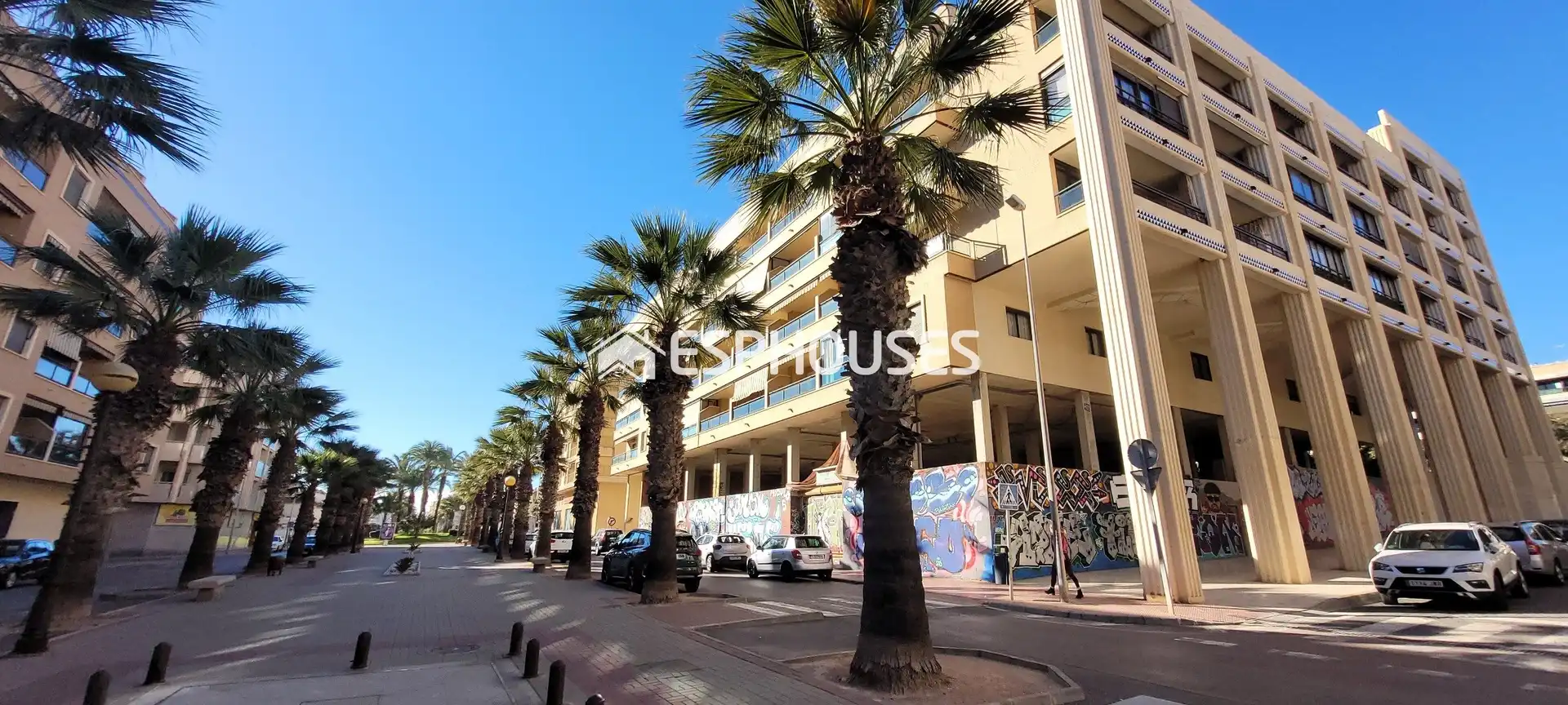 Local comercial en venta en Guardamar Playa, imagen 2