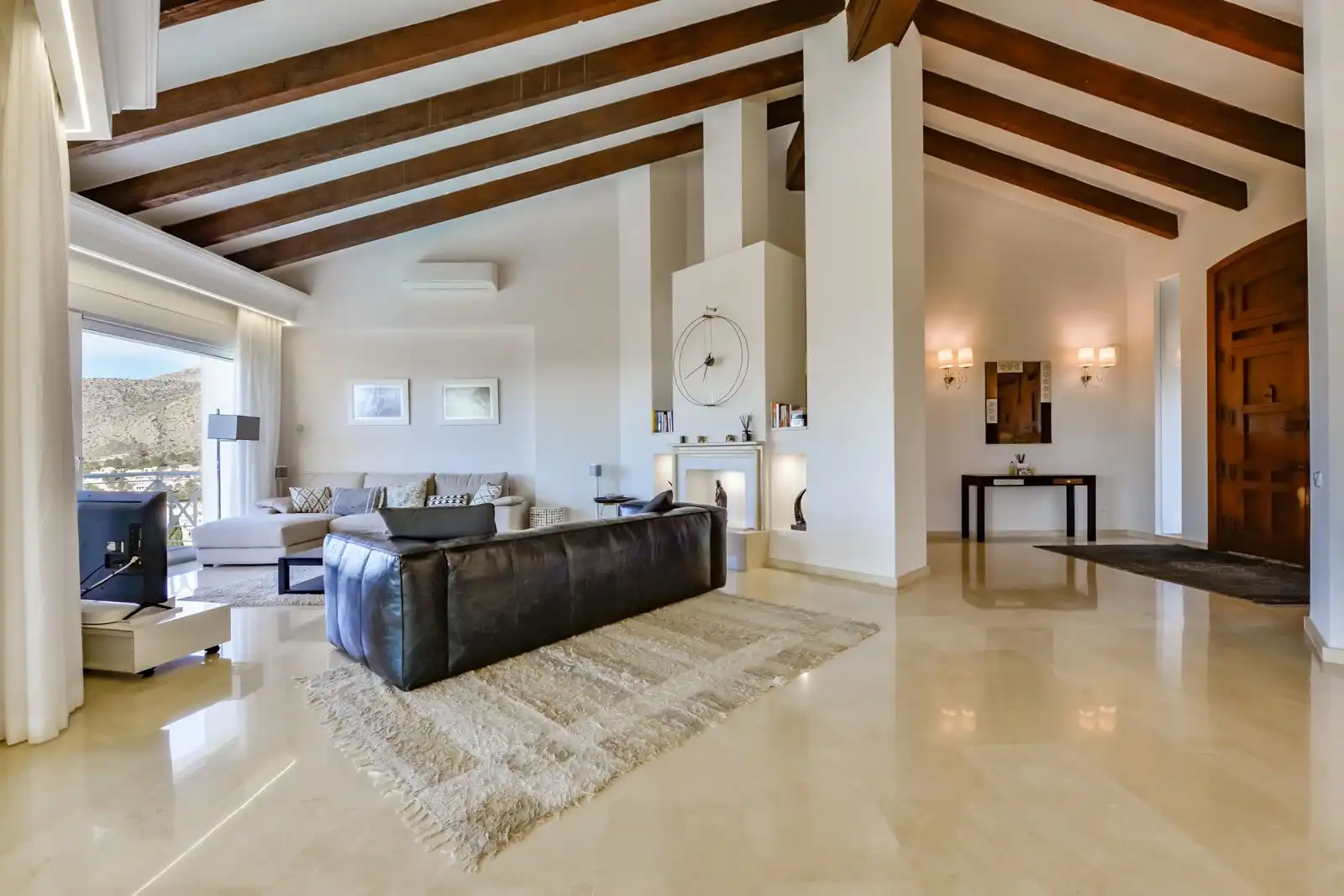 Villa con terrazza in vendita a Altea ciudad, imagen 15