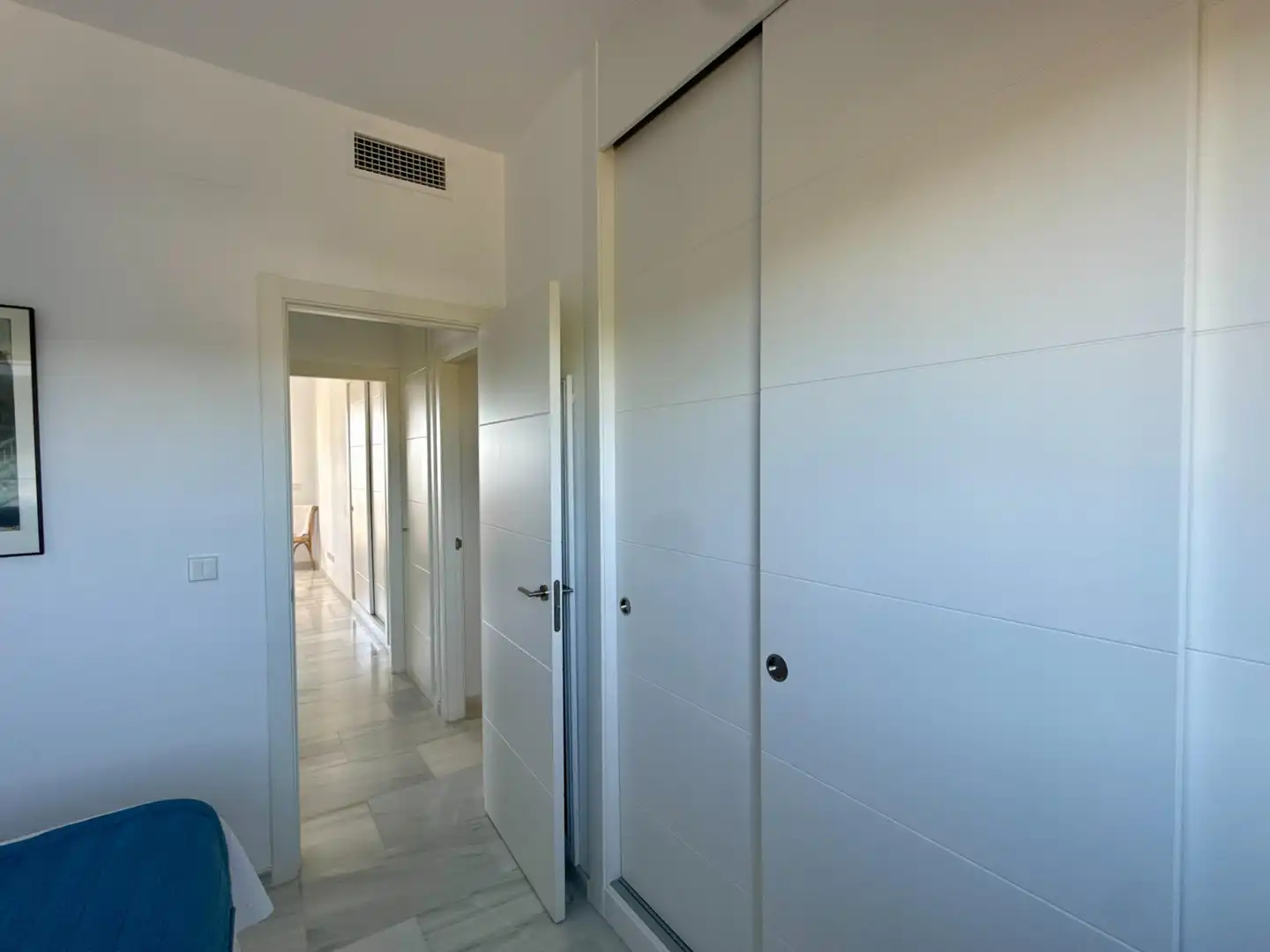 Piso en venta en El Puerto de Santa María con Aire acondicionado, Calefacción y Terraza