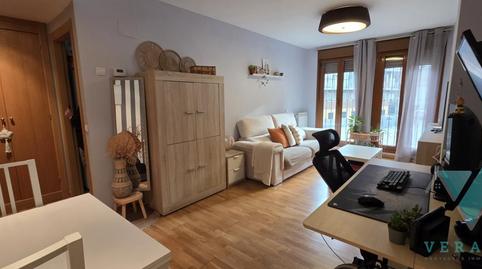 Foto 3 de Planta baixa en venda a De Leopoldo Gimeno, Centro Urbano, Madrid