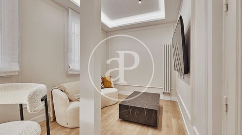 Foto 5 de Piso en venta en C. del Conde de Peñalver, Lista, Madrid Capital