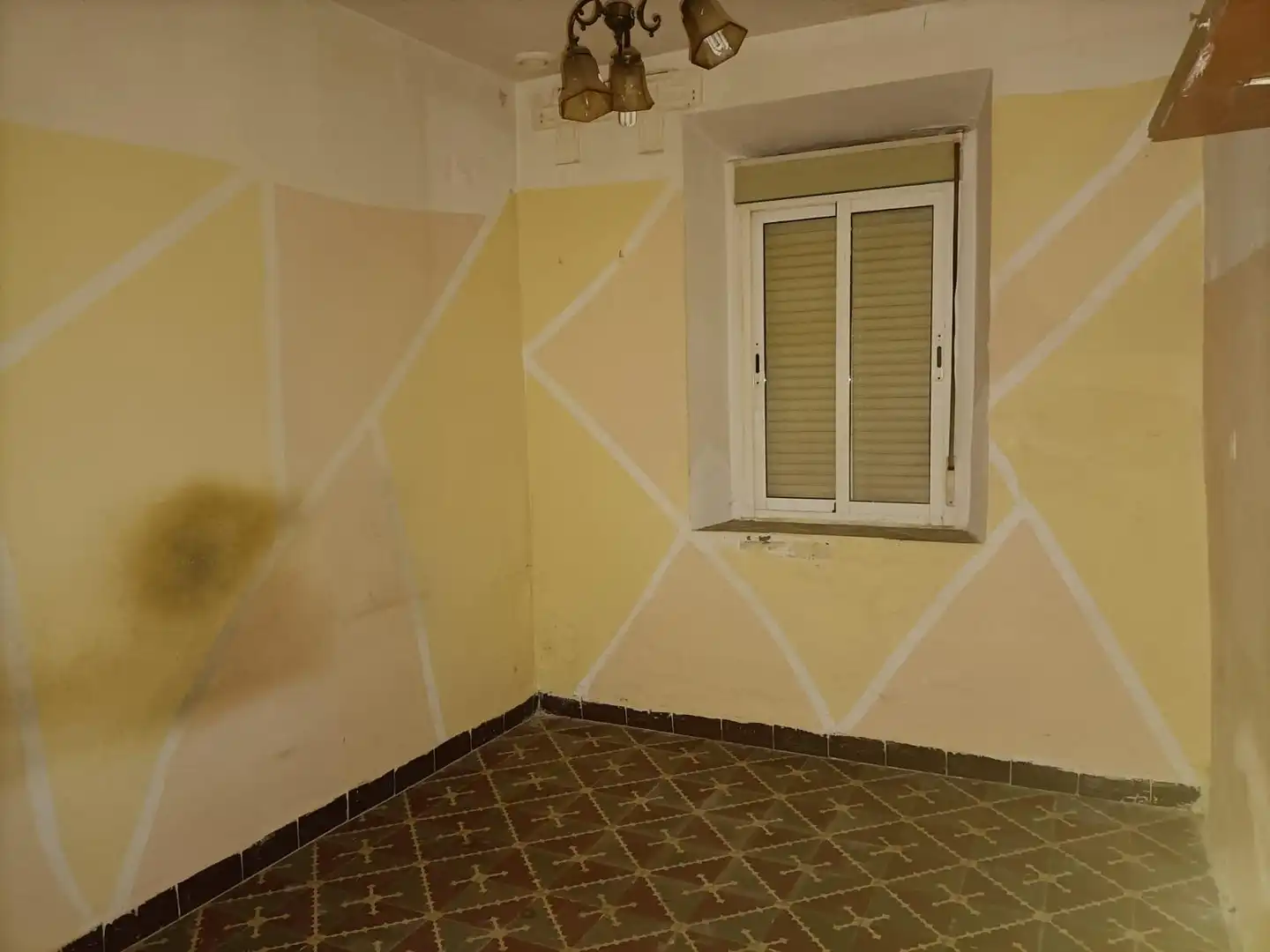 Dormitori de Casa adosada en venda en Alcolea del Río