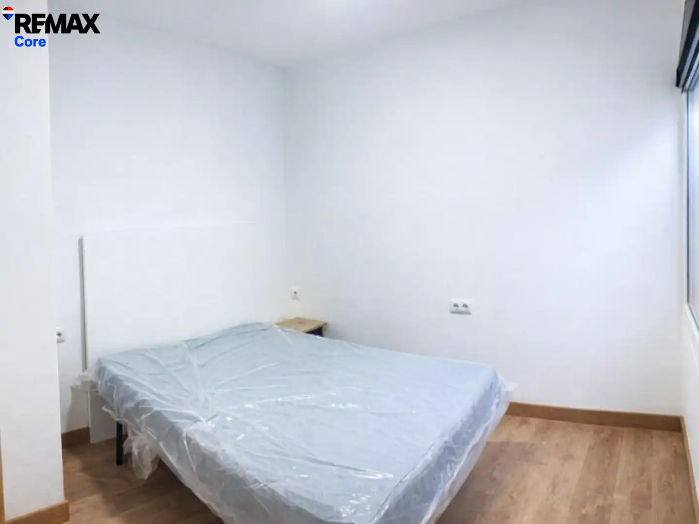 Habitación de Dúplex en venta en Zafra con Aire acondicionado, Terraza y Balcón