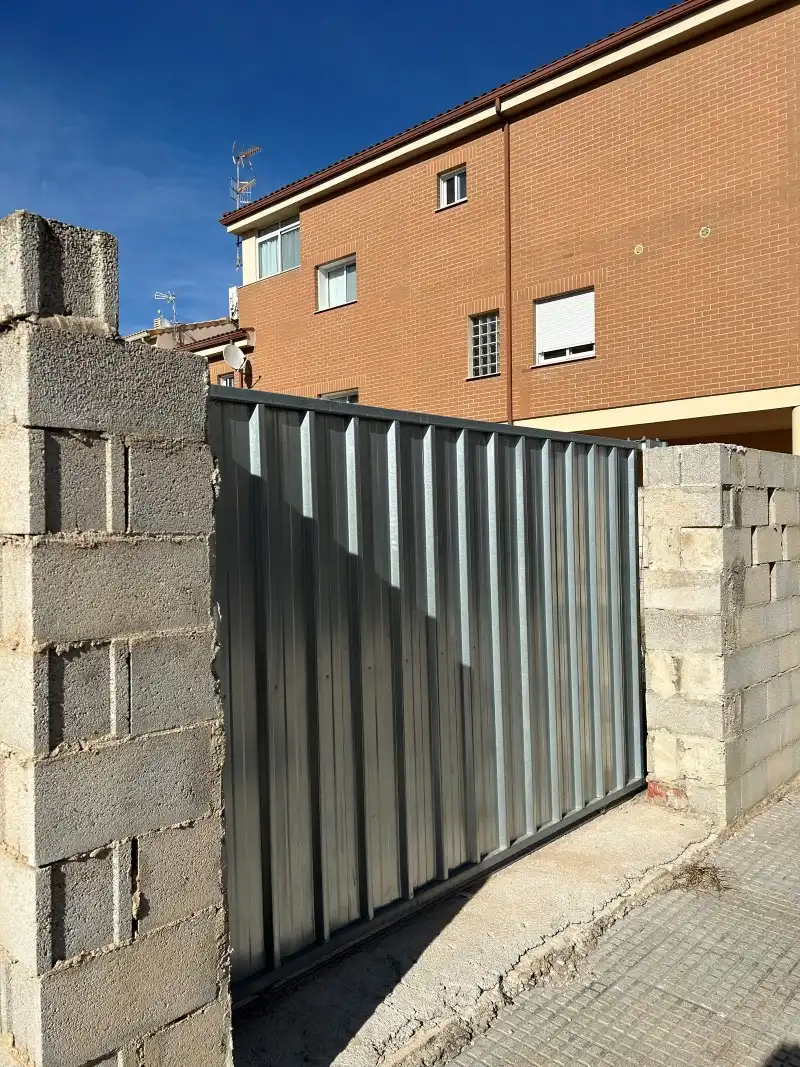 Terreny residencial en venda a Avinguda del Rei en Jaume I, imagen 6