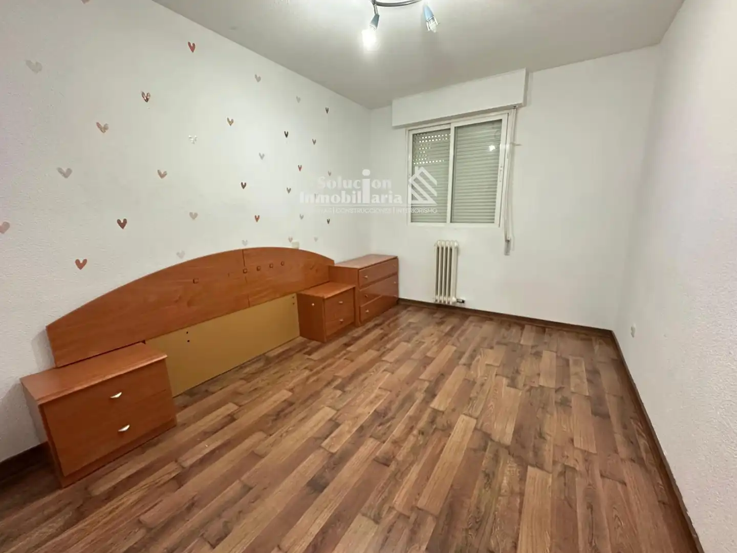 Habitación de Piso en venta en Santa Marta de Tormes con Calefacción y Terraza