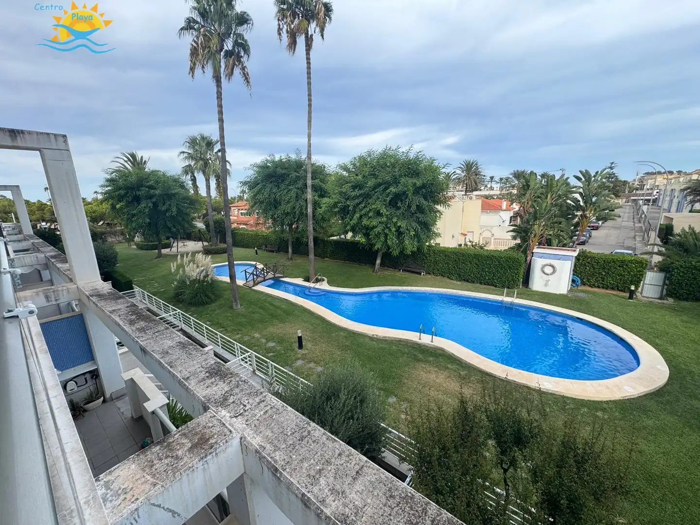 Mini appartamento con piscina in vendita a El Verger, imagen 23