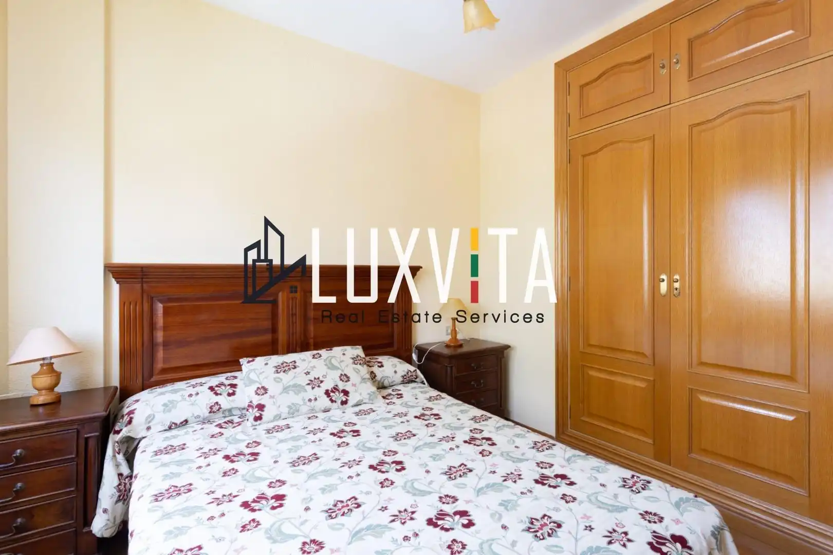 Habitación de Ático en venta en Arona con Aire acondicionado, Terraza y Amueblado