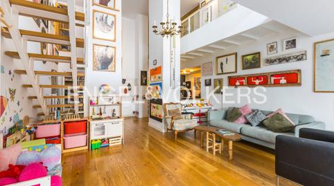 Photo 5 of Duplex for sale in Palacio,  Madrid Capital