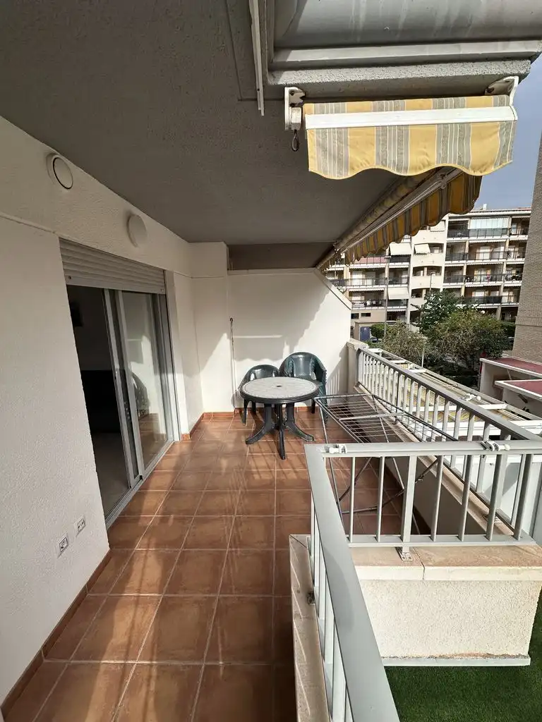 Pis amb piscina en venda a Canet d'En Berenguer, imagen 8