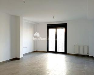 Living room of Flat for sale in  Jaén Capital  with Heating and Balcony