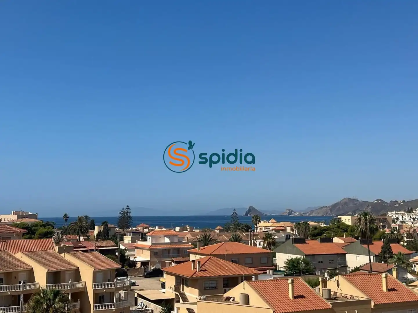 Edificio en venta en Águilas