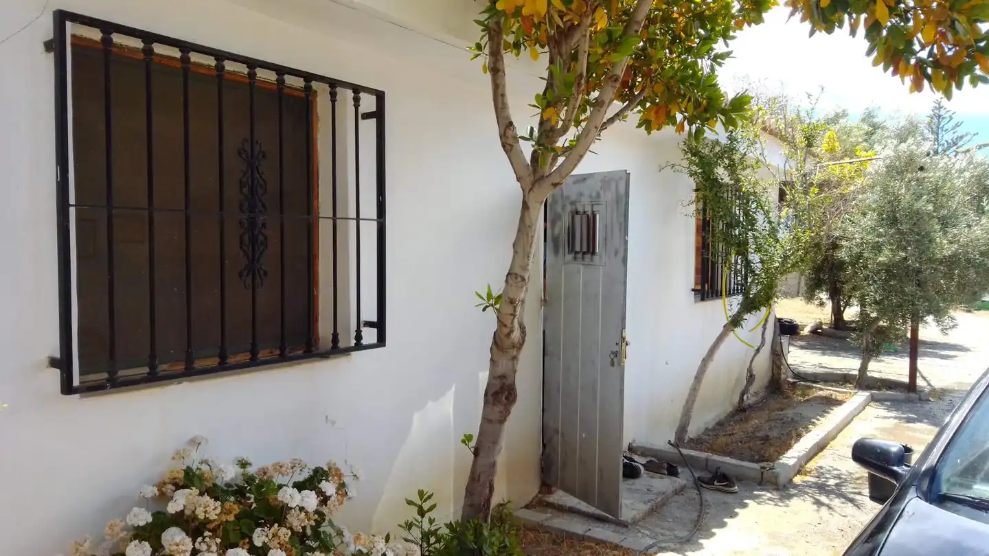 Maison rustique à vendre à Casa Lavada 1
