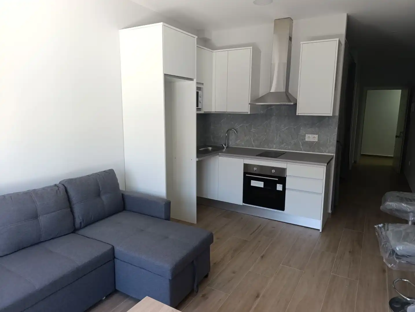 Studio for sale in Valdepeñas, imagen 2