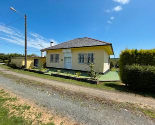 Außenansicht von Haus oder Chalet zum verkauf in Moeche