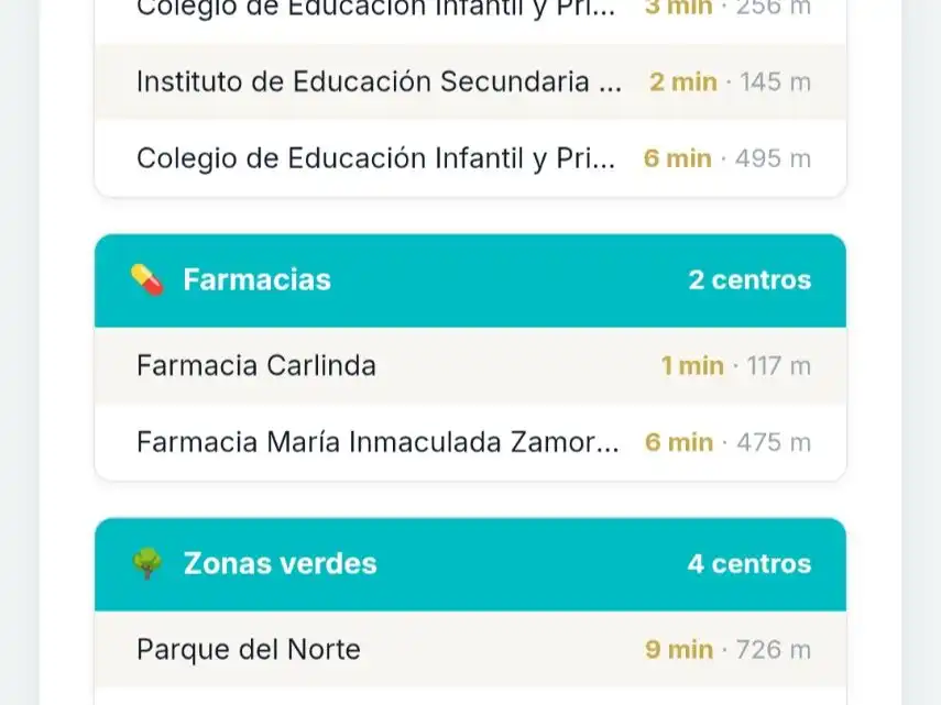 Piso en venta en CALLE NUESTRA SEÑORA DE TISCAR 7, imagen 14
