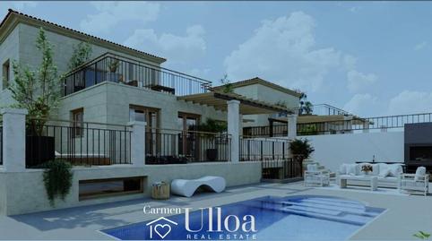 Photo 2 of House or chalet for sale in Campello pueblo, El Campello