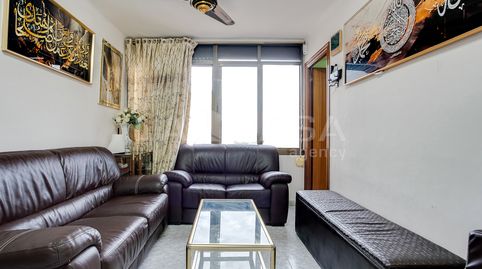 Foto 4 de Piso en venta en Sant Ildefons, Cornellà de Llobregat