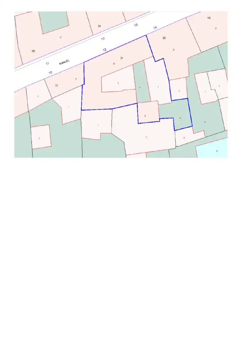 Terrenos y solares en venta en Carrión de Calatrava, imagen 7