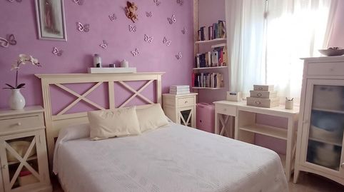 Foto 4 de Casa o xalet en venda a Chapín - Campus Universitario - Navinco, Jerez de la Frontera