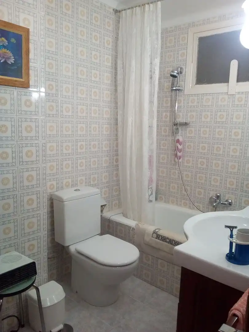Appartamento con terrazza in vendita a Calle Obispo Cobos, imagen 16