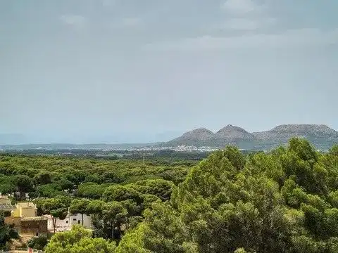 Haus oder Chalet zum Verkauf in Begur mit Klimaanlage, Heizung und Privatgarten
