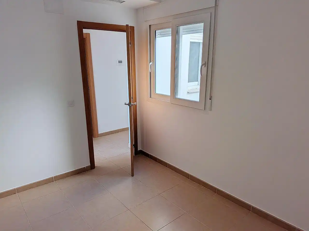 Schlafzimmer von Wohnung zum Verkauf in Ulldecona mit Terrasse und Gemeinschaftspool
