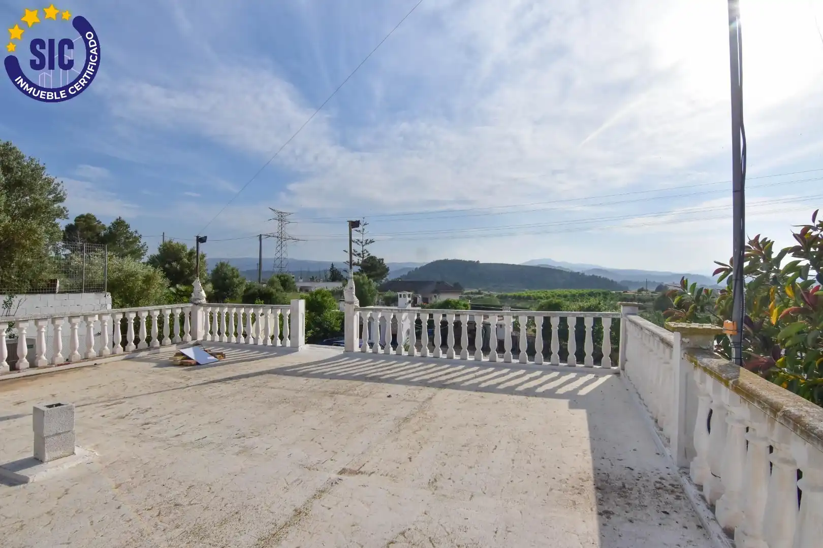 Villa zum Verkauf in Calle POLIGONO 2, imagen 2