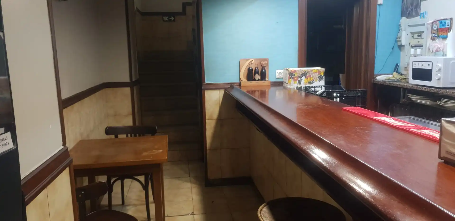 Local comercial en venda a Calle Santo Rosario 4, imagen 8