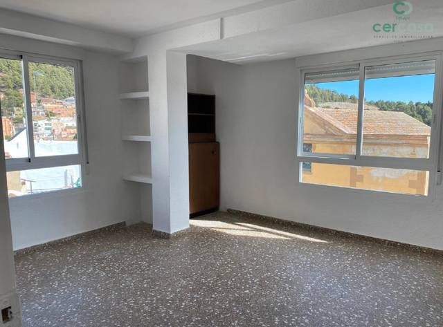 Piso en Venta en Plaça L'esglesia en Casco Urbano
