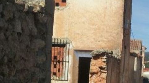 Foto 4 de Casa o xalet en venda a Aldea la Herrería, 109, Alcadozo, Albacete