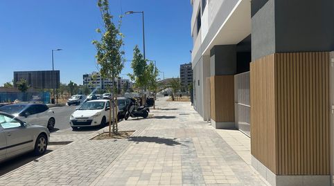 Photo 2 of Commercial properties for rent in Avenida de David Gistau, Los Berrocales, Madrid Capital