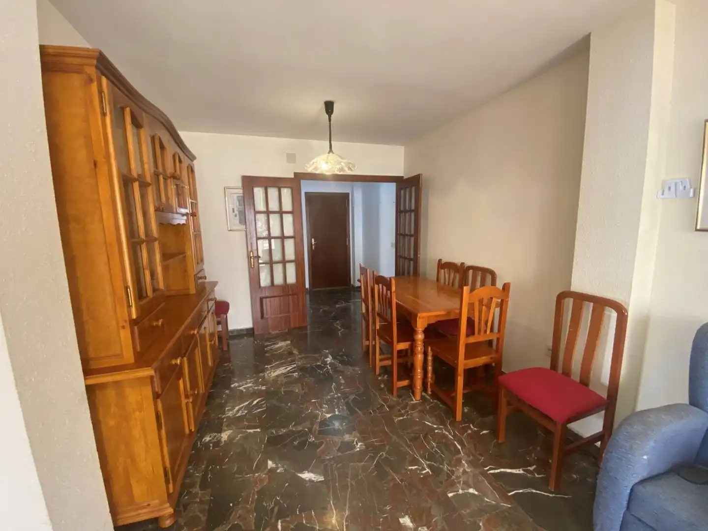 Piso con ascensor en venta en Xuquer, imagen 12
