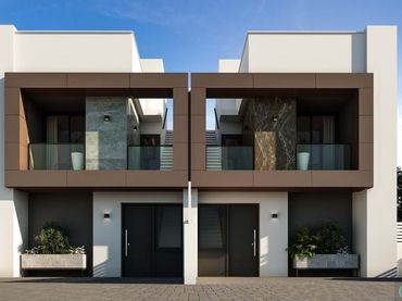 Maison à vendre à El Montgó