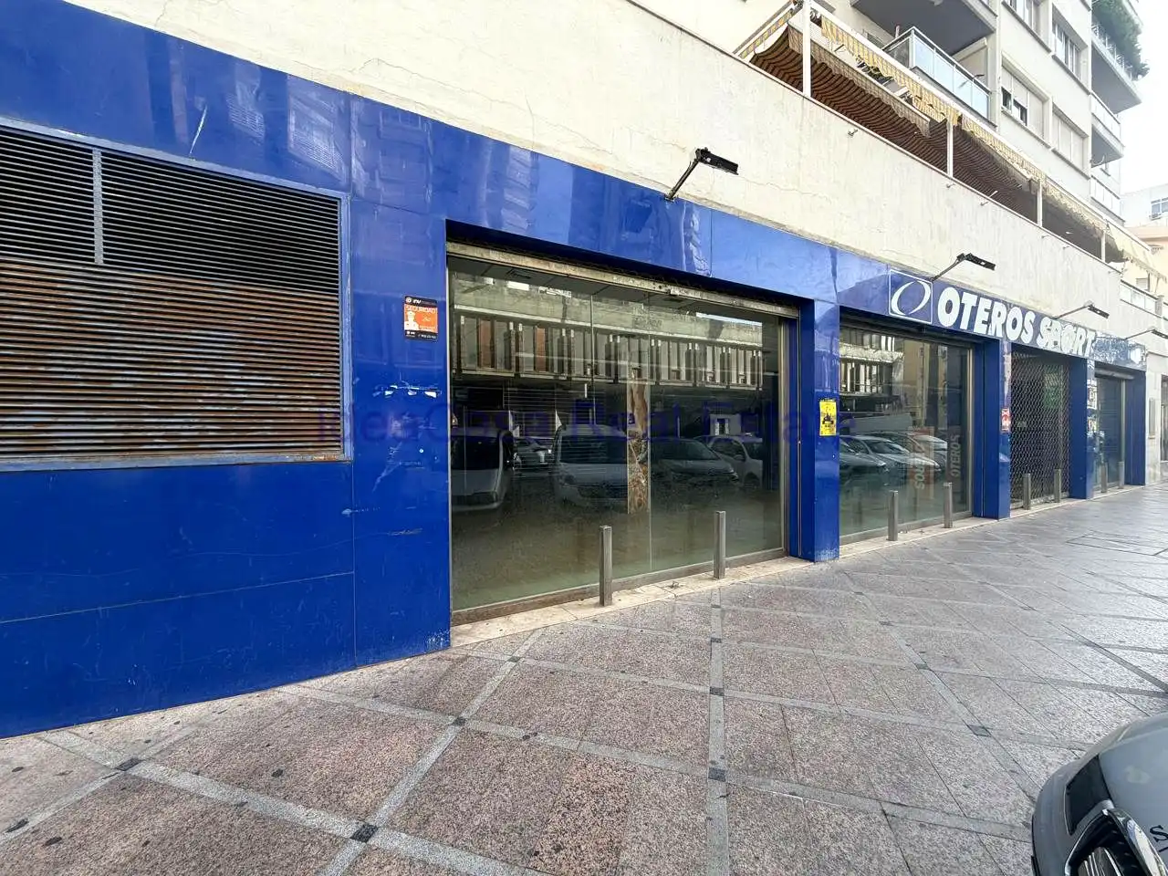 Local commercial à louer à Avenida de los Manantiales, imagen 4
