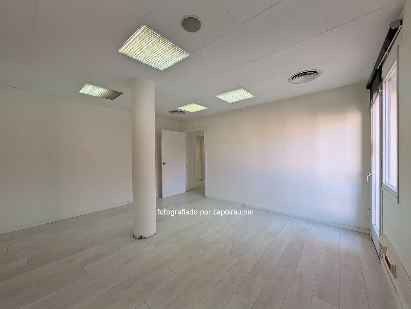 Office for rent in guitard, 45, Barri de les Corts