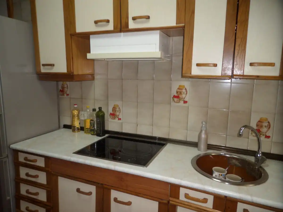 Casa con terraza en venta en Tomelloso, imagen 35