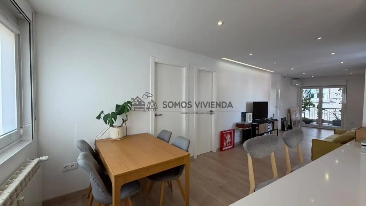 Appartement compact à vendre à Casco Viejo, imagen 6