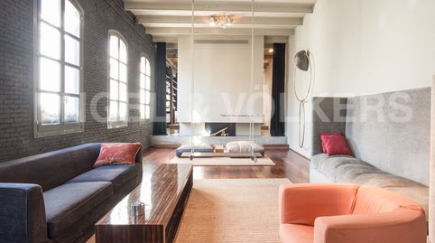 Foto 5 de Loft de lloguer a Passatge Sert, Sant Pere, Sta. Caterina i la Ribera, Barcelona Capital