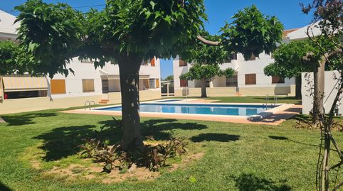 Foto 5 de Apartamento en venta en Carrer de Peñíscola, Cala del Puntal, Vinaròs
