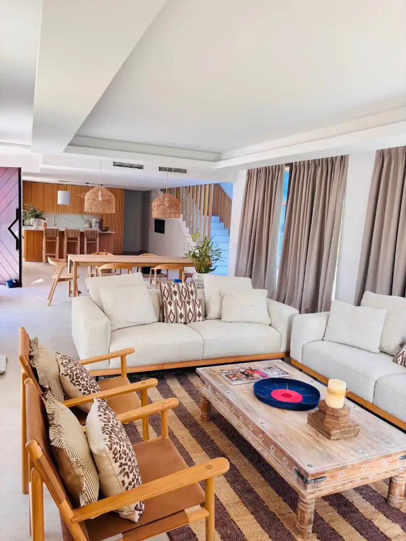 Detached house with terrace for sale in Mascarat, imagen 26